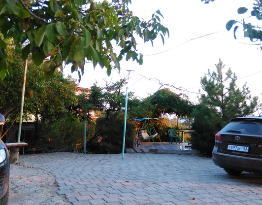 Автомобиль в аренду