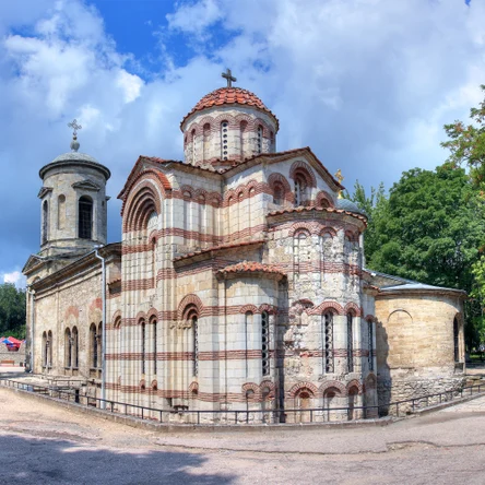 Паломничество